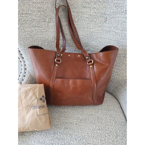 Patricia Nash Large Tote - Picture 3 of 12